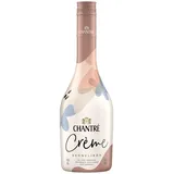 Chantré Creme Sahnelikör 15% Vol. 0,7 l