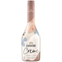 Chantré Creme Sahnelikör 15% Vol. 0,7 l