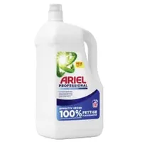 P&G Professional Ariel Regulär Flüssigwaschmittel 8700216747806 , 4,95 Liter - Flasche für ca. 110 Waschladungen