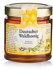 German Wild Honey - 500 g