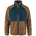 Jacket M Chestnut-Navy Größe L