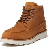 Timberland Britton Millsmid Herren Braun 41,5