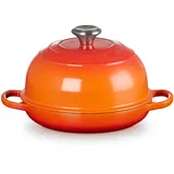Le Creuset Signature Brot-Back-Gefäß 24 cm