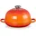 Le Creuset Signature Brot-Back-Gefäß 24 cm