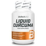 BIOTECH Liquid Curcuma Kapseln 30 St.