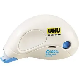 UHU Korrekturroller COMPACT 23 5 mm x 10 m