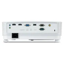 Acer P1357 DLP Weiß