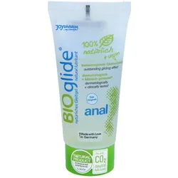 Bioglide anal Gel