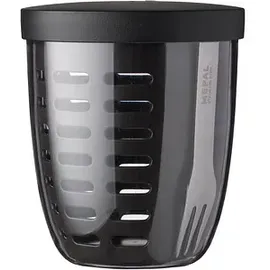 Mepal Ellipse nordic black