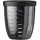 Mepal Ellipse nordic black