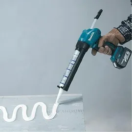 Makita MASS EXTRACTOR 18V 1 x 3,0Ah