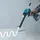Makita MASS EXTRACTOR 18V 1 x 3,0Ah