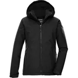 KILLTEC KOW 217 GRLS JCKT schwarz 128
