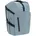 Fahrradtasche blau/grau