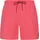 Herren Fluor Pink M