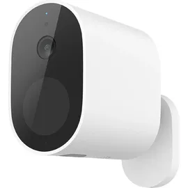 Xiaomi BHR4435GL Mi Wireless Outdoor Security Camera 1080p inkl. Indoor Receiver