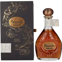 Cognac Pierre Ferrand Sélection des Anges 42 % vol 0,7 l