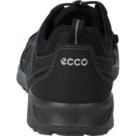 ECCO Terracruise LT Herren Schwarz 39