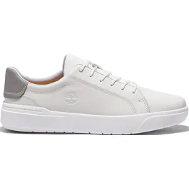 Timberland Seneca Bay Low Lace UP Sneaker blanc de blanc 8