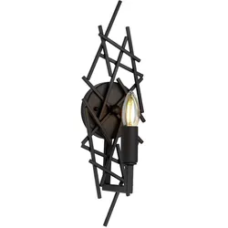 Taiko Wandleuchte bronze Elstead Lighting TAIKO1
