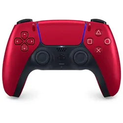 PS5 - DualSense Wireless Controller Volcanic Red