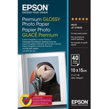 Epson Premium Glossy