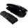 Kjust Motion 3 XXL 410L Schwarz