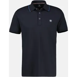 Poloshirt in Übergrößen, bequem und sportiv - Classic Navy - 3XL