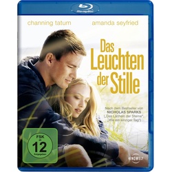 Das Leuchten Der Stille (Blu-ray)