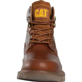 CAT Colorado 2.0 Herren Braun 45