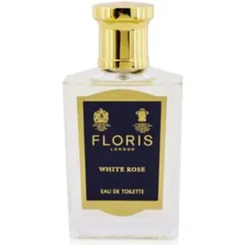 Floris London White Rose Eau de Toilette 50 ml