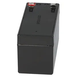 KungLong Bleiakku 12V 1200 mAh 2 St.