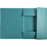 Exacompta Sammelmappe 24 x 32 cm sortiert 50 St.