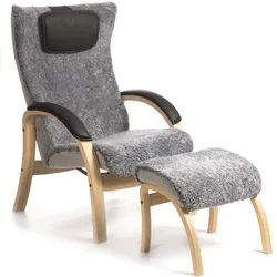 CONFORM Relaxsessel EASY Individual-Konfiguration