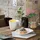 Villeroy & Boch Flow Kaffeebecher 0,28 l Weiß 6 St.