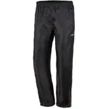 CMP Regenhose Schwarz 128
