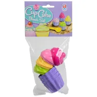 Simba Cup Cake Sandformen