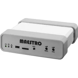  MAESTRO-1 