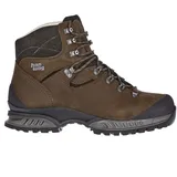 Hanwag Tatra II Wide Herren Gr.13 - Trekkingstiefel - Wanderschuhe Gr 48,5 schwarz