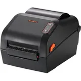 BIXOLON XD5-43d Schwarz
