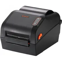 BIXOLON XD5-43d Schwarz