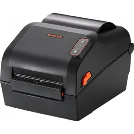 BIXOLON XD5-43d Schwarz