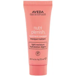 AVEDA Nutriplenish Treatment Masque Light Moisture 25ml