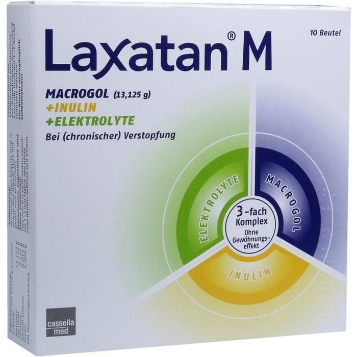 laxatan