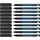 Schneider Maxx 224 M Universal-Marker 10 St. Schwarz