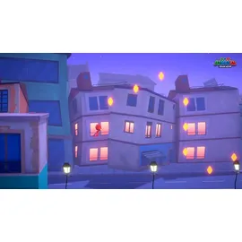 PJ Masks: Helden der Nacht