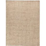 Tom Tailor Groove brown 500 (65x135cm)