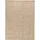 Tom Tailor Groove brown 500 (65x135cm)