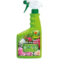Compo Duaxo Rosen Pilz-frei Fungizid 750 ml
