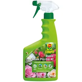 Compo Duaxo Rosen Pilz-frei Fungizid 750 ml